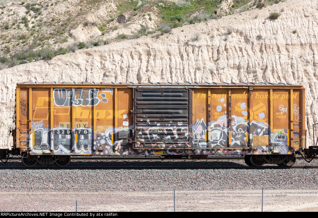 RBOX 32976